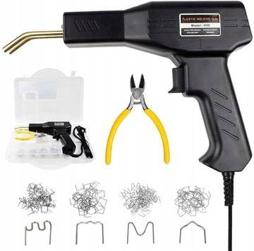 СВАРОЧНЫЙ МАШИНА ДЛЯ СВАРКИ ПЛАСТИКОВОГО МАШИНА 50ВТ