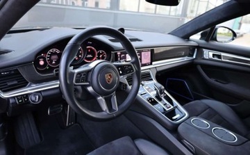 Porsche Panamera II GTS Sport Turismo 4.0 V8 460KM 2019 Porsche Panamera Porsche Panamera GTS Sport Turismo 4.0 Benzyna 460KM, zdjęcie 15