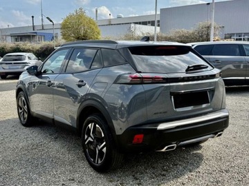 Peugeot 2008 II 2025 Od ręki - Allure e-DCS 1.2 mHEV 145KM / Pakiet Vision &amp; Drive Assist +, zdjęcie 3