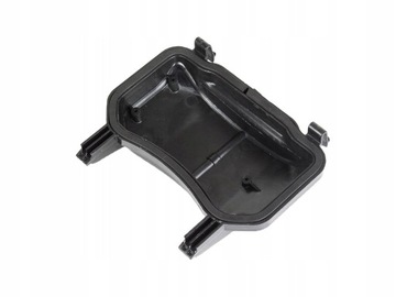 КРЫШКА ФАРЫ ЛЕВАЯ MONDEO MK4