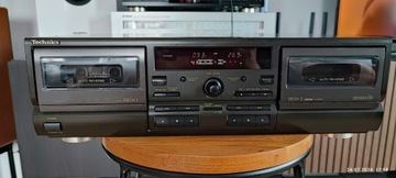 Magnetofon Technics rs-tr373