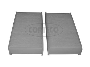 CORTECO 80004359 FILTR VENTILACE PROSTORU SPOLUJEZDCE