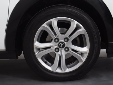 Citroen C3 III Hatchback 1.2 PureTech 82KM 2017 Citroen C3 1.2 PureTech, Klima, Tempomat, zdjęcie 14