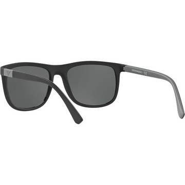 Okulary przeciwsłoneczne Unisex Emporio Armani