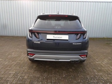 Hyundai Tucson IV 2025 HYUNDAI Tucson 1.6 T-GDi Executive 2WD DCT Suv 150KM 2025, zdjęcie 4
