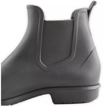 Сапоги для верховой езды 100