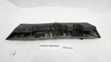 ŚLIZG ZDERZAKA PRAWY PRZEDNI CITROEN C5 III X7