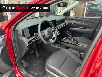 Hyundai Tucson IV 2025 Hyundai Tucson PE 1.6 T-GDI 150 KM 7DCT 2WD Executive MY26, zdjęcie 5