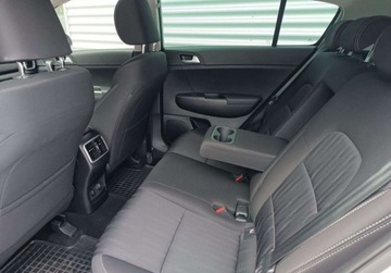 Kia Sportage IV SUV Facelifting 1.6 T-GDI 177KM 2021 Kia Sportage 1.6 T-GDi 177KM SalonPL SerwsiASO Gwarancja Vat-Marza 1.6, zdjęcie 30