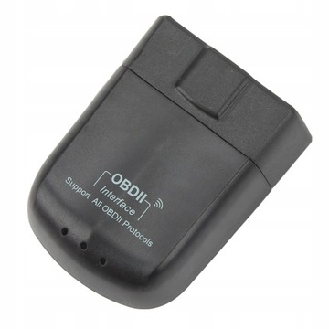Wifi OBD2 Scanner Wielofunkcyjne profesjonalne