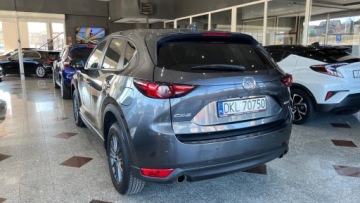 Mazda CX-5 II 2019 Mazda CX-5 CX5 2.0 Benzyna 160KM led xenon Navi Kamera MOZLIWA ZAMIANA, zdjęcie 4