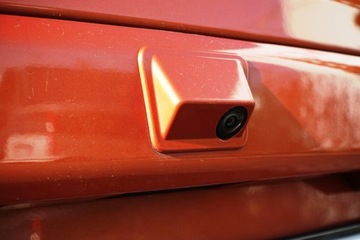 Ford Tourneo Custom I 2023 Ford Tourneo Custom SalonPL Kamera Tempomat Asyst. park. Ogrz. post. z pil, zdjęcie 7