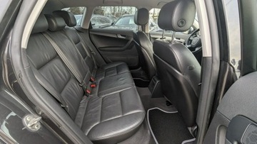 Audi A3 8P Hatchback 3d 1.6 TDI 105KM 2011 Audi A3 Sportback 1.6TDi OPŁACONY Bezwypadkowy, zdjęcie 16
