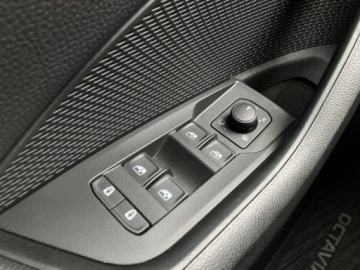 Skoda Octavia IV Liftback 1.5 TSI EVO 150KM 2025 Skoda Octavia Selection ! Kamera ! Podgrzewane Fot, zdjęcie 22