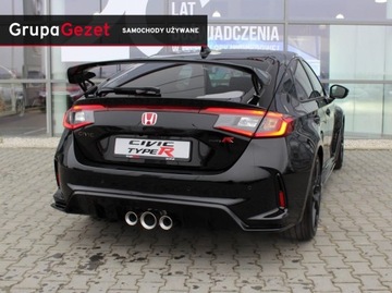 Honda Civic XII Type-R 2.0 VTEC Turbo 329KM 2025 Honda Civic TYPER 2.0 i-VTEC TURBO 329 KM XI gen*dostępne inne kolory*, zdjęcie 7