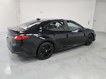 Toyota Camry IX 2025 Toyota Camry XSE 2025 2.5 Hybryda 203KM, zdjęcie 3