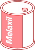 Impregnat do posadzek do betonu SICON MELAXIL 10 l