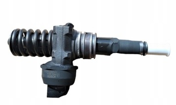 Насос-форсунка Bosch 038130073AR 1.9 TDI 130 л.с.