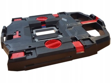 STARMIX 449432 PŁYTA MONTAŻOWA UNIFIX DO SYSTAINERÓW