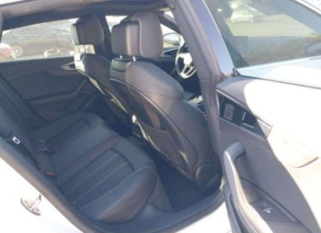 Audi A5 F5 2021 Audi a5 2021, 2.0L, 4x4, PREMIUM PLUS, od ubezpieczalni 2.0 Benzyna 261KM, zdjęcie 9