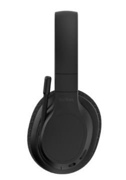 БЕСПРОВОДНЫЕ НАУШНИКИ BELKIN SOUNDFORM ADAPT BLK