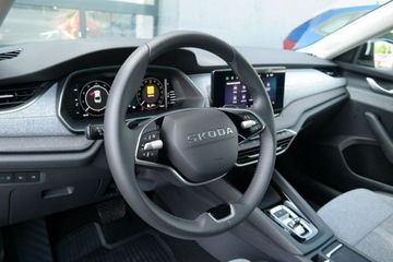 Skoda Octavia IV Liftback 1.5 TSI EVO 150KM 2025 Škoda Octavia Skoda Octavia Octavia Edition 130, zdjęcie 12