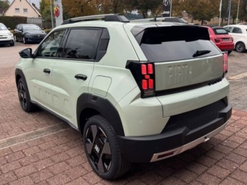 Fiat 2026 Od ręki - Grande Panda 44 kWh La Prima 113KM / Pakiet Zimowy, zdjęcie 4