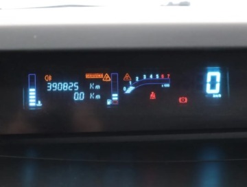 Renault Espace IV Van 2.0 i 16V Turbo 170KM 2006 Renault Espace 2.0, GAZ, HAK, Klima, Klimatronic, zdjęcie 10