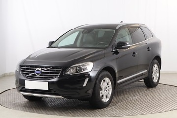 Volvo XC60 I SUV Facelifting 2.4 D5 215KM 2015 Volvo XC60 D5, Salon Polska, Serwis ASO, 211 KM, zdjęcie 1