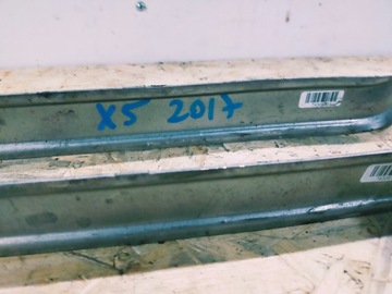DRŽÁK DRŽÁKY NÁDRŽE BMW F15 X5