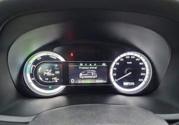 Kia Niro I 2019 Kia Niro Navi Climatronic Podgrz. kierownica Serwis ASO Salon PL Dealer Kia, zdjęcie 22