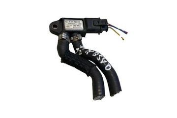 SENZOR TLAKU DPF NISSAN QASHQAI II (J11, J11_) 227702184R 1.6L DIESEL