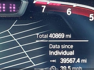 BMW X5 G05 2021 BMW X5 2021 BMW X5 XDRIVE40I 3.0 Benzyna 335KM, zdjęcie 12