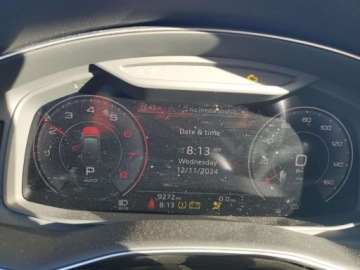 Audi Q7 II 2023 Audi Q7 Premium, 2023r., 4x4, 3.0L 3.0 Benzyna 335KM, zdjęcie 11