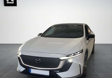 Mazda 2025 Mazda 6e Mazda 6e EV Takumi Elektryczny 258KM, zdjęcie 1
