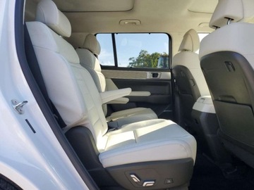 Hyundai Santa Fe V 2025 Hyundai Santa Fe Calligraphy 2025 2.5l 2.5 Benzyna 277KM, zdjęcie 11