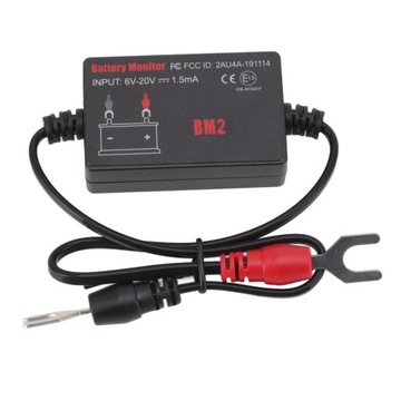 Battery Sense, монитор состояния для Android IOS