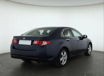 Honda Accord VIII Sedan 2.0 VTEC 156KM 2008 Honda Accord 2.0 i-VTEC, Klima, Klimatronic, zdjęcie 3