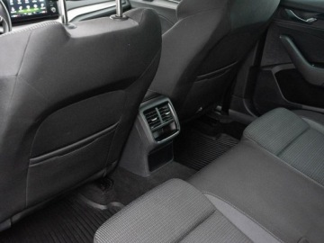 Skoda Octavia IV Liftback 1.5 TSI EVO 150KM 2022 Škoda Octavia Skoda Octavia GD1F036#1.5 TSI, zdjęcie 21