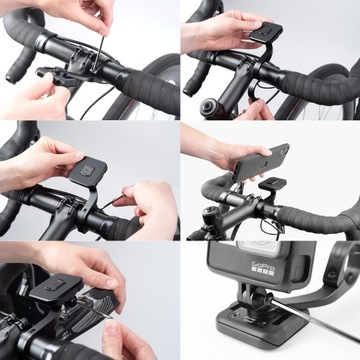 Peak Design Mobile Bike Mount Out Велосипедный держатель