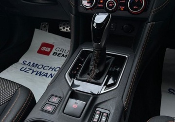Subaru XV II Crossover 1.6i 114KM 2019 Subaru XV 1.6i 115KM CVT Exclusive EyeSight 4x4 SalonPL I wlasciciel Serwi, zdjęcie 26