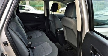 Nissan Qashqai I Crossover 1.6 Start/Stop 117KM 2011 Nissan Qashqai BENZYNA niski przebieg LIFT SUPER OKAZJA polecamy, zdjęcie 32