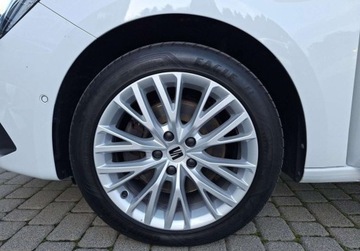 Seat Leon IV Sportstourer 2.0 TDI CR 150KM 2022 Seat Leon 2.0TDI 150KM DSG Xcellence Skora ACC El.Klapa Full LED Climatron, zdjęcie 34
