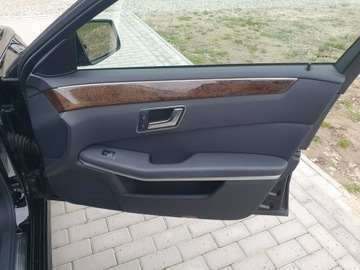 Mercedes Klasa E W212 2012 Mercedes E 250 2.2cdi 204KM Avantgarde 4matic, zdjęcie 23