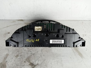 MERCEDES BENZÍN W203 PŘÍSTROJOVÁ DESKA BUDÍK A2035404748