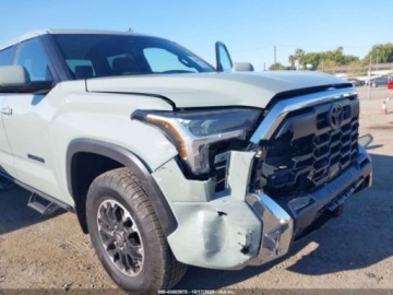 Toyota Tundra II 2025 Toyota Tundra SR5 2025 3.4l 3.4 Benzyna 389KM, zdjęcie 7