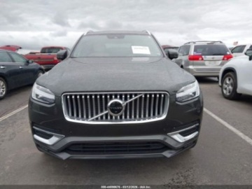 Volvo XC90 II 2022 Volvo XC 90 T6 Inscription 7 Passenger 2022 2.0 Benzyna 316KM, zdjęcie 7