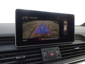 Audi Q5 II SUV 2.0 TDI 190KM 2018 Audi Q5 Audi Q5 2.0 TDI 190KM Quattro S-Tronic 2.0 Diesel 190KM, zdjęcie 19