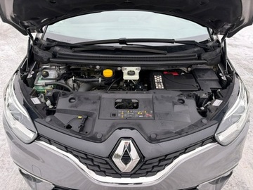 Renault Grand Scenic III 1.2 Energy TCe 130KM 2017 Renault Grand Scenic 1.2 TCe 130 KM 7 foteli, zdjęcie 27