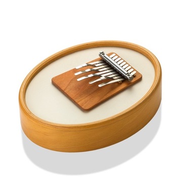 Hokema Kalimba Sansula Renaissance